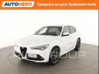 2018 Alfa Romeo Stelvio