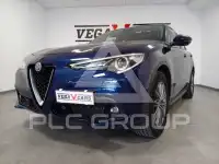 2018 Alfa Romeo Stelvio