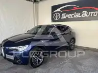 2018 Alfa Romeo Stelvio