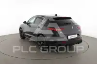 2018 Alfa Romeo Stelvio