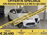 2018 Alfa Romeo Stelvio