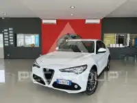 2018 Alfa Romeo Stelvio