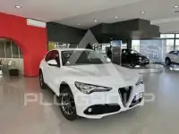 2018 Alfa Romeo Stelvio