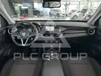 2018 Alfa Romeo Stelvio