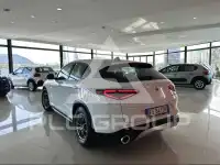 2018 Alfa Romeo Stelvio