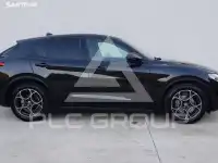 2018 Alfa Romeo Stelvio