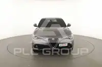2018 Alfa Romeo Stelvio