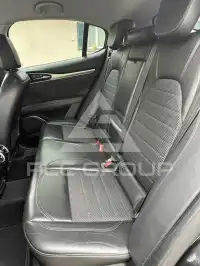 2018 Alfa Romeo Stelvio