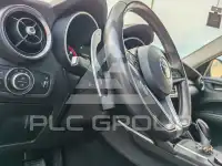 2018 Alfa Romeo Stelvio