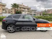 2018 Alfa Romeo Stelvio