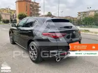 2018 Alfa Romeo Stelvio