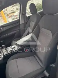 2018 Alfa Romeo Stelvio