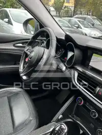 2018 Alfa Romeo Stelvio