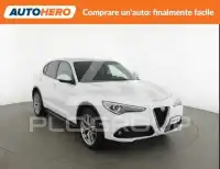 2018 Alfa Romeo Stelvio