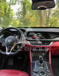 2018 Alfa Romeo Stelvio