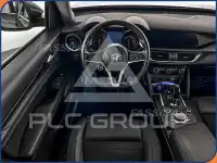 2018 Alfa Romeo Stelvio