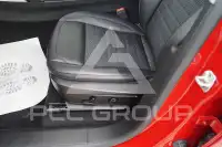 2018 Alfa Romeo Stelvio