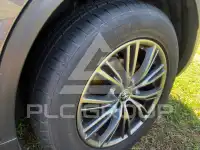 2018 Alfa Romeo Stelvio