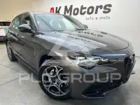 2018 Alfa Romeo Stelvio
