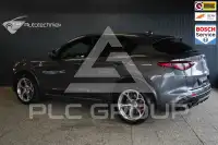 2018 Alfa Romeo Stelvio