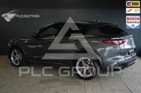 2018 Alfa Romeo Stelvio
