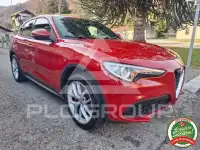 2018 Alfa Romeo Stelvio