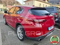 2018 Alfa Romeo Stelvio