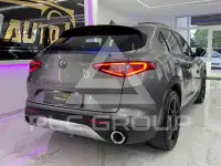2018 Alfa Romeo Stelvio
