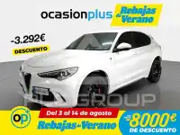 2018 Alfa Romeo Stelvio