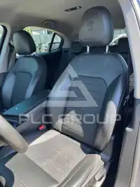 2018 Alfa Romeo Stelvio