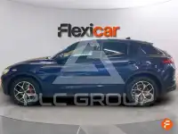 2018 Alfa Romeo Stelvio