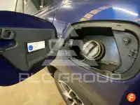 2018 Alfa Romeo Stelvio