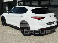 2018 Alfa Romeo Stelvio