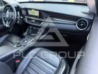 2018 Alfa Romeo Stelvio