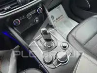 2018 Alfa Romeo Stelvio
