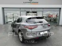 2018 Alfa Romeo Stelvio