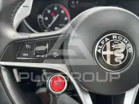 2018 Alfa Romeo Stelvio