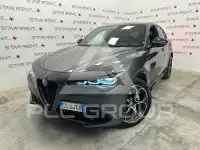 2018 Alfa Romeo Stelvio