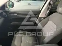 2018 Alfa Romeo Stelvio