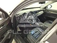 2018 Alfa Romeo Stelvio