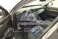 2018 Alfa Romeo Stelvio