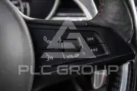 2018 Alfa Romeo Stelvio