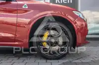 2018 Alfa Romeo Stelvio