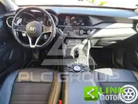 2018 Alfa Romeo Stelvio