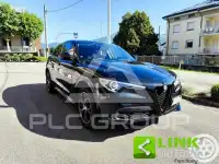 2018 Alfa Romeo Stelvio