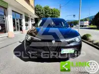 2018 Alfa Romeo Stelvio