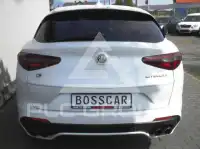 2018 Alfa Romeo Stelvio