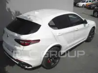 2018 Alfa Romeo Stelvio