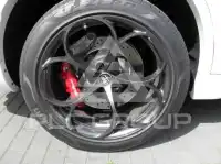 2018 Alfa Romeo Stelvio