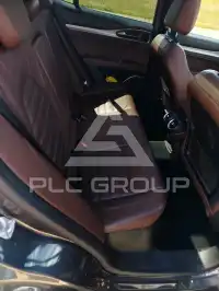2018 Alfa Romeo Stelvio